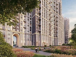 Ипотека под 2,49% в ЖК «Достижение»