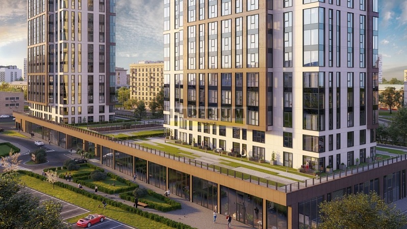 Soho+Noho (Сохо+Нохо)