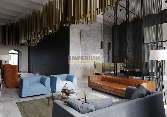 Depre Loft (Депре Лофт)