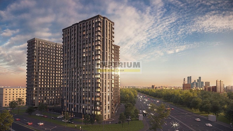  Big Time (Биг Тайм)