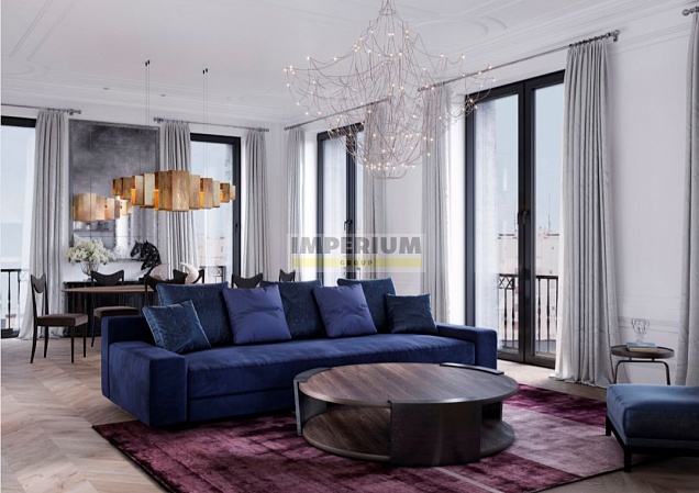 High Garden (Хай Гарден)