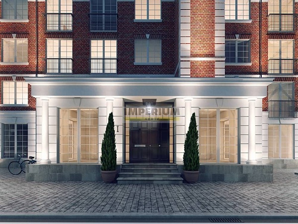 Aerolofts (Аэролофтс)