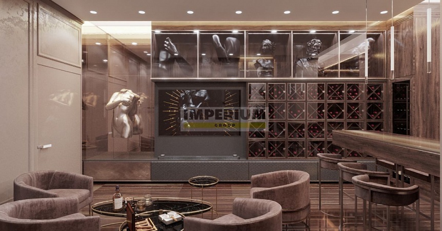 Vernissage (Вернисаж)