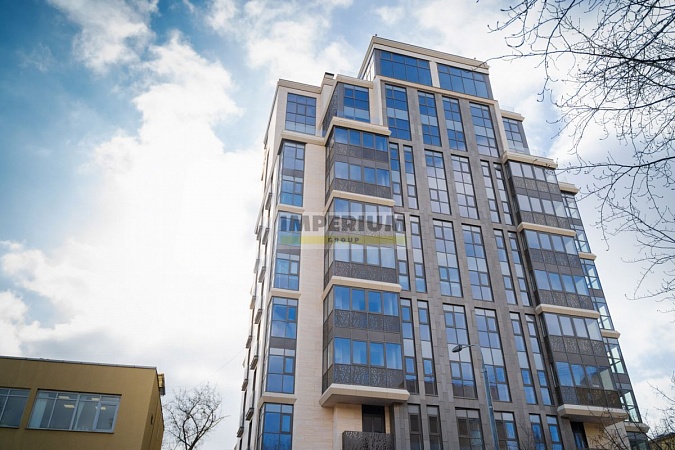 Данилов дом