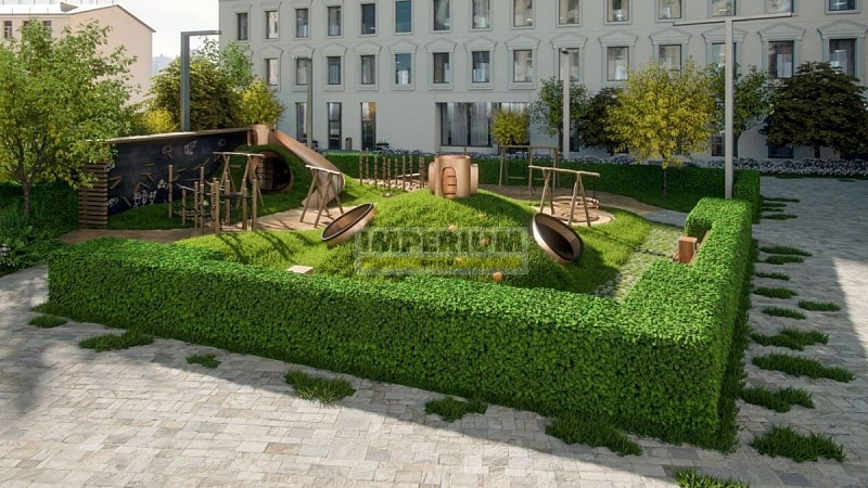 Titul на Cеребрянической