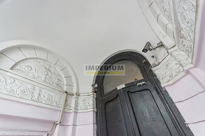 Саввинское подворье