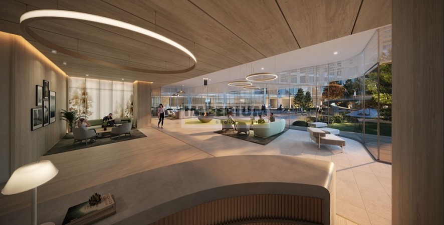 Stories на Мосфильмовской