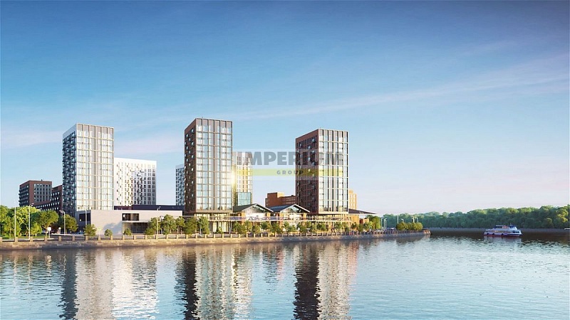 Резиденции Композиторов