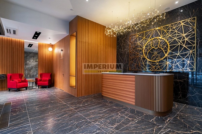 Данилов дом