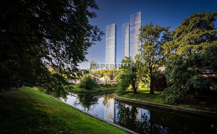 Capital Towers (Капитал Тауэрс)