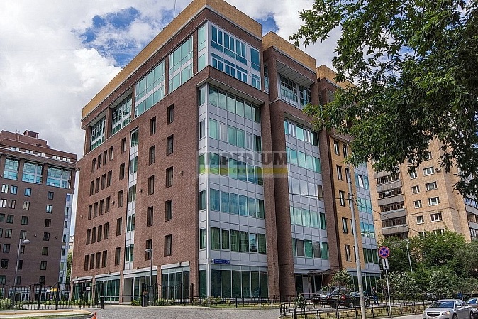 Студенческая 20