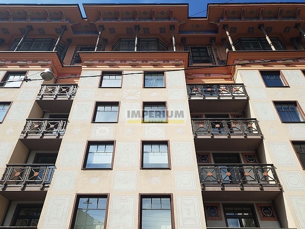 Amorini Dorati (Помпейский дом)