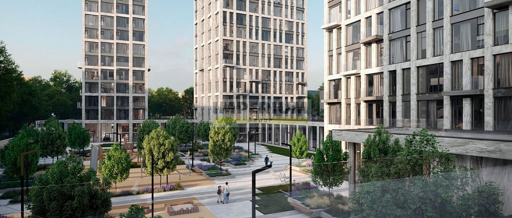 Дом 7 Даниловский