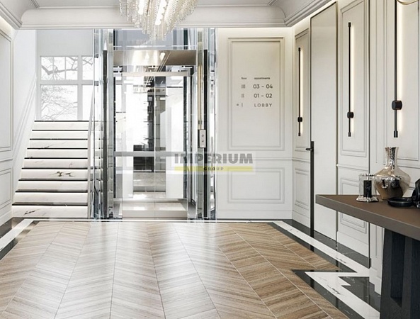 Титул на Трубной