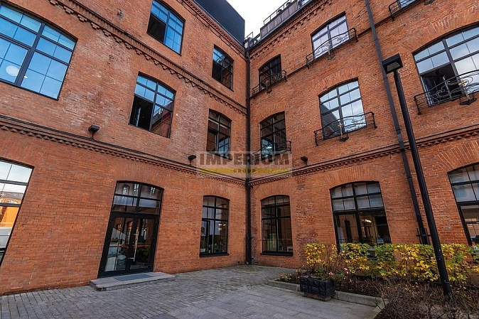 Даниловская мануфактура