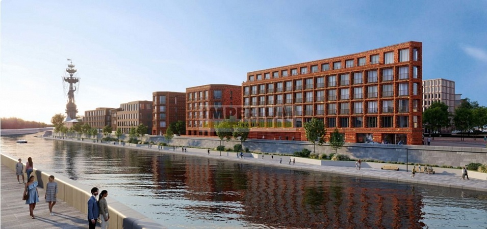 Красный Октябрь