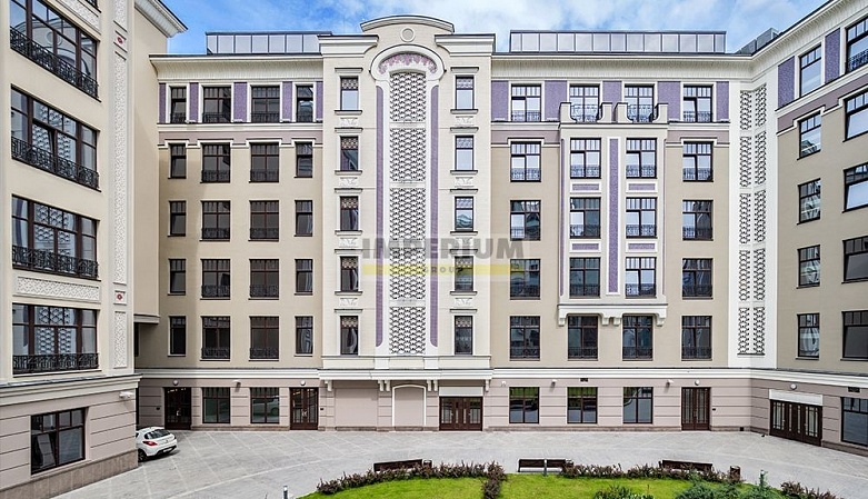 Театральный Дом