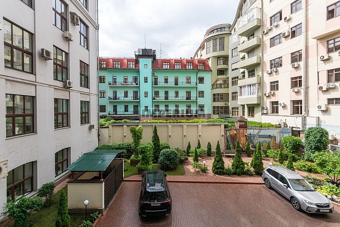 Amorini Dorati (Помпейский дом)