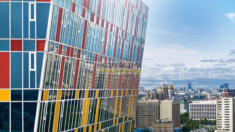 Sky House (Скай Хаус)