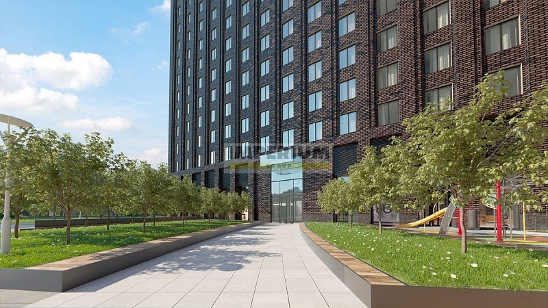 Пресня Сити