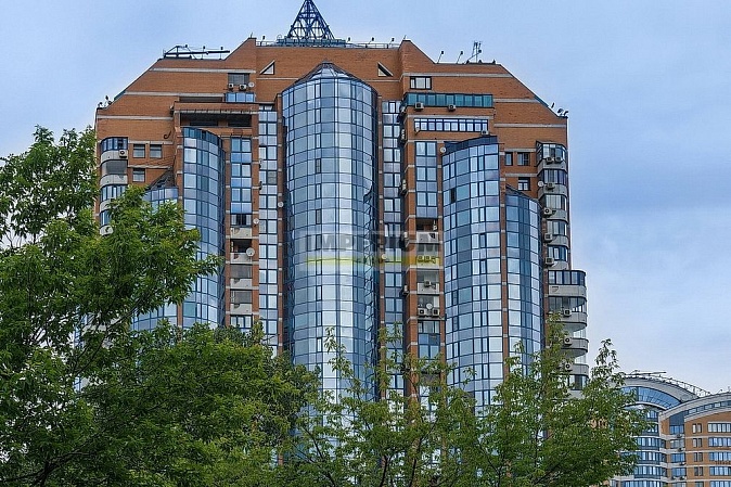 Квартал на Ленинском