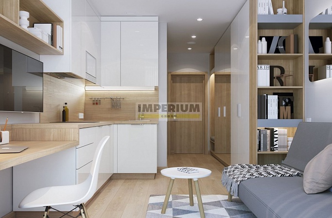 YE’S Технопарк