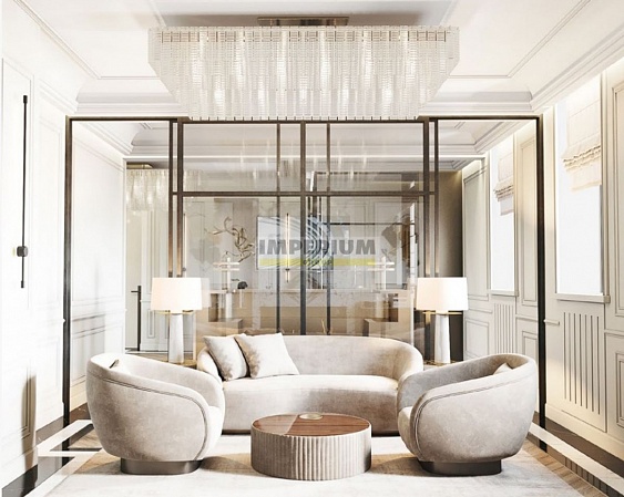 Титул на Трубной