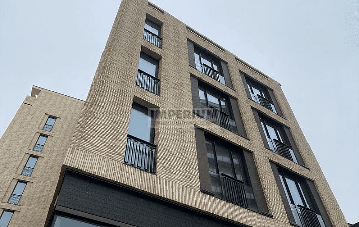 Пироговская 14