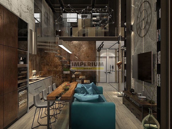 VIVALDI (Вивальди)