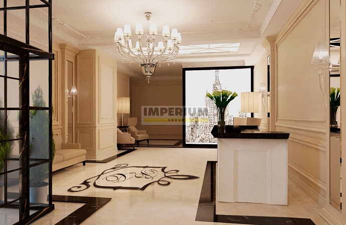 Симфония Набережных