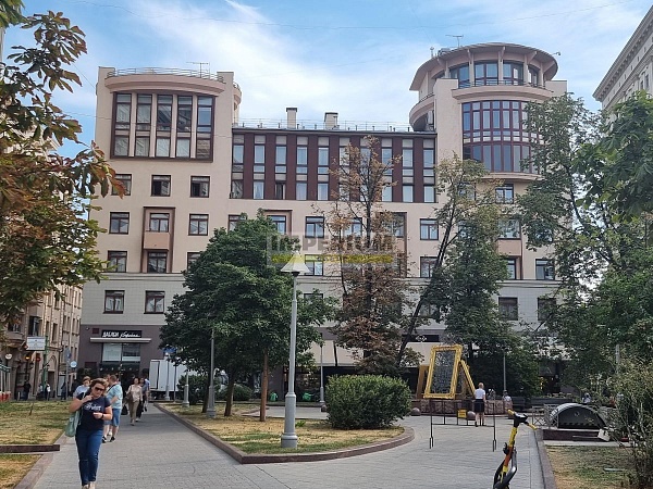 ЖК Большой Толмачевский 4/1