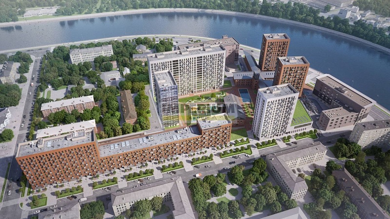 Резиденции Композиторов