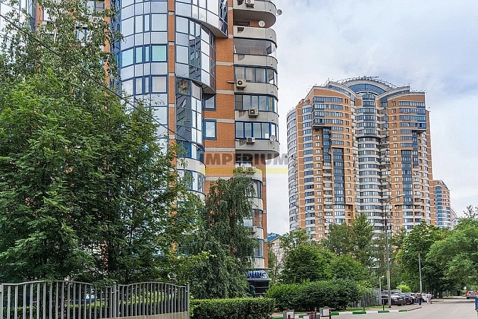 Квартал на Ленинском