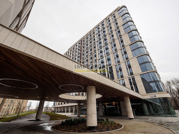 Воробьев Дом