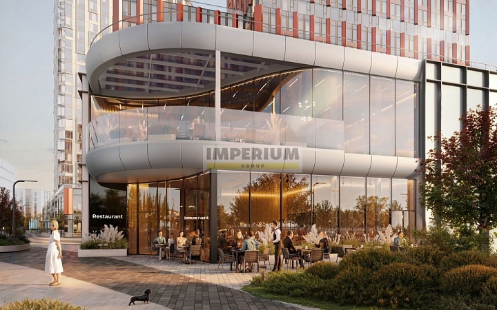 Мангазея на Тульской