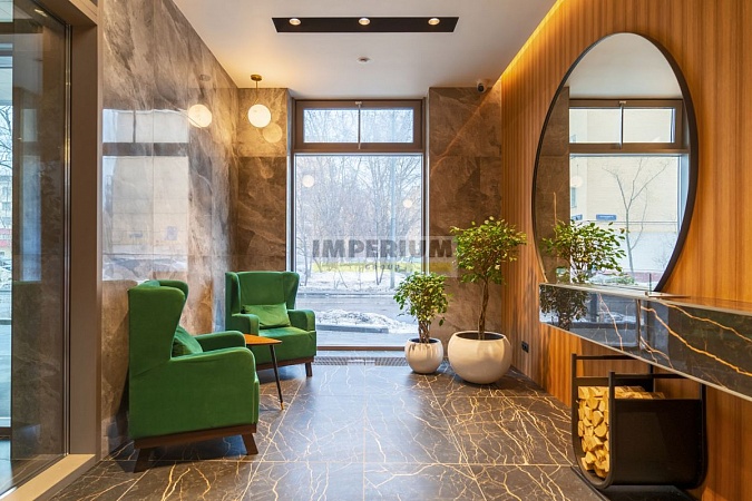 Данилов дом