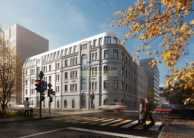 Fantastic House (Фантастик Хаус)