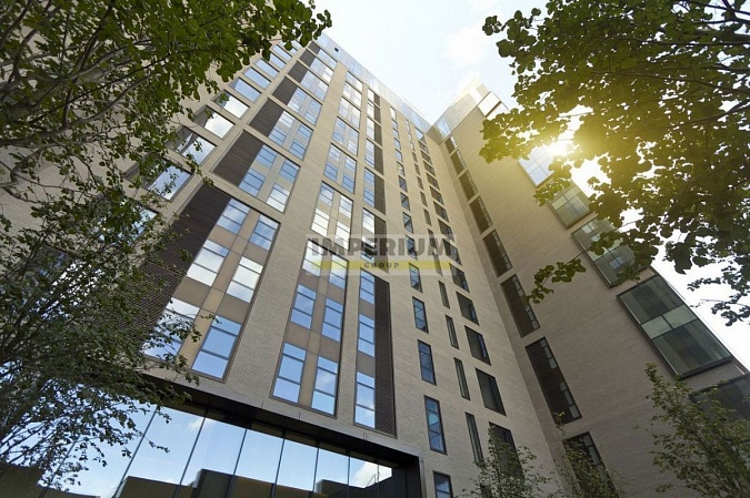 Резиденция Монэ