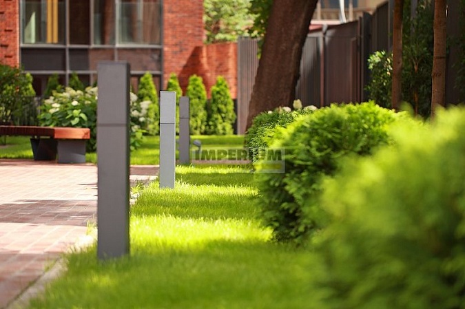 Дом на Бурденко