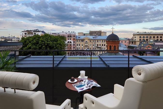  Mon Cher (Мон Шер)