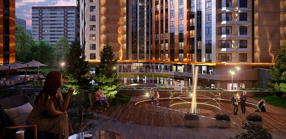 Архитектор