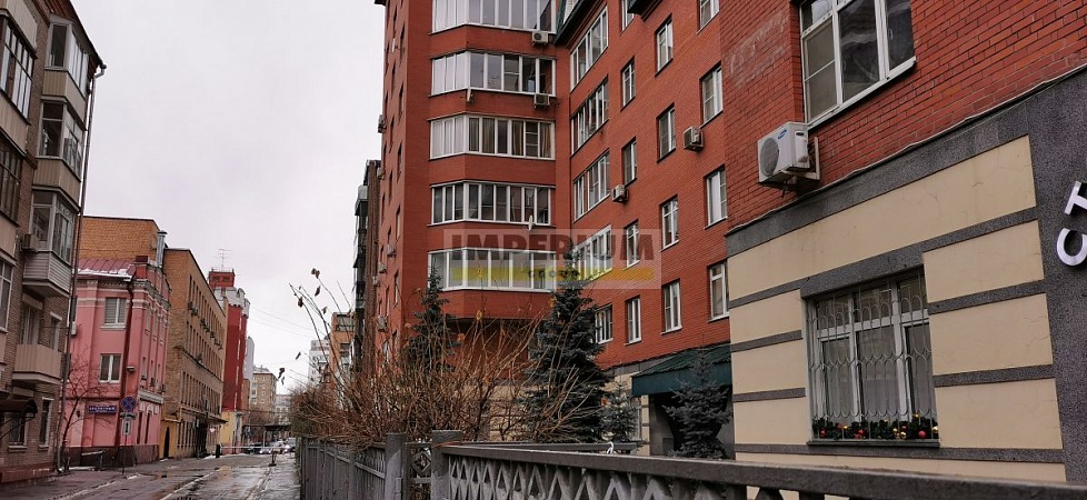 Столярный переулок 2