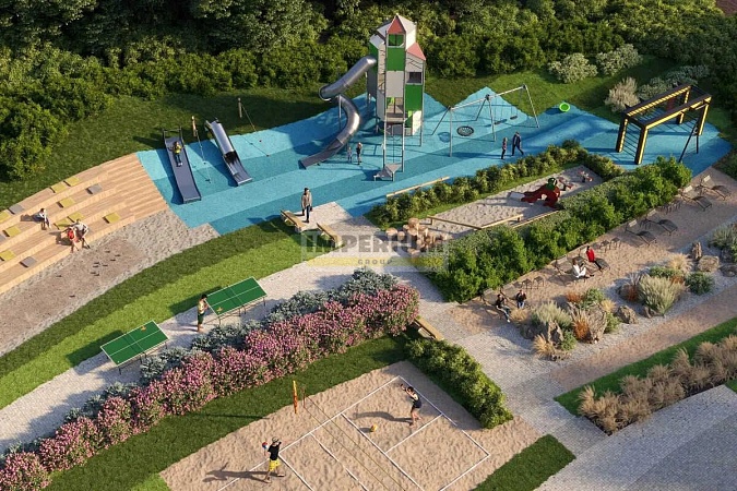 Level Нагатинская