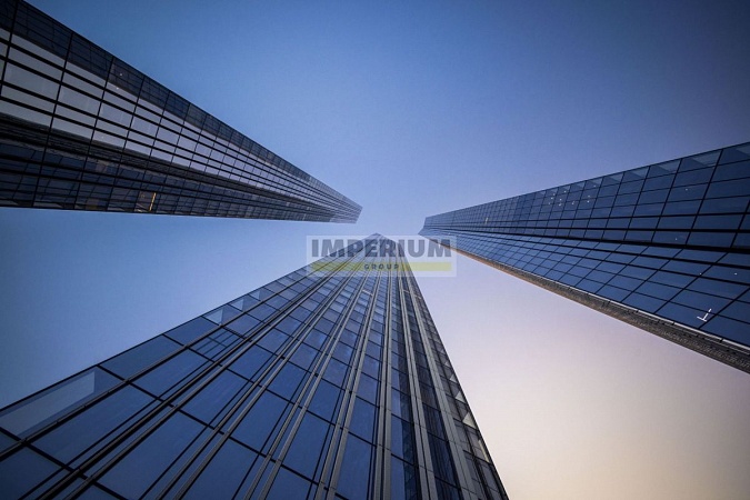 Capital Towers (Капитал Тауэрс)