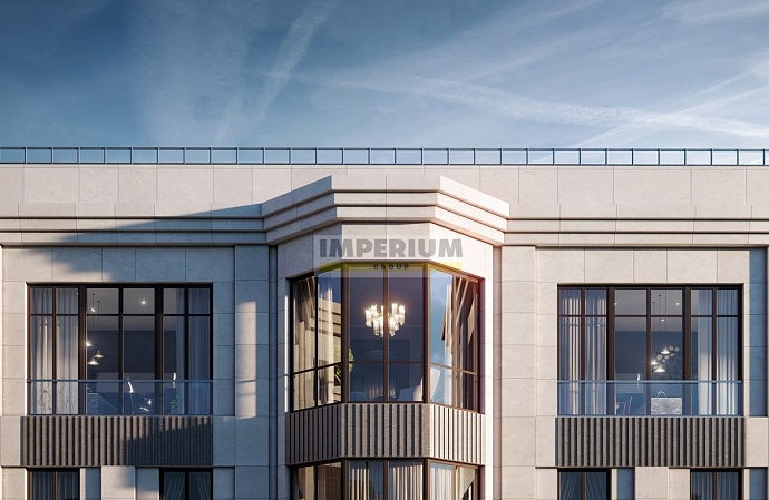 Симфония Набережных