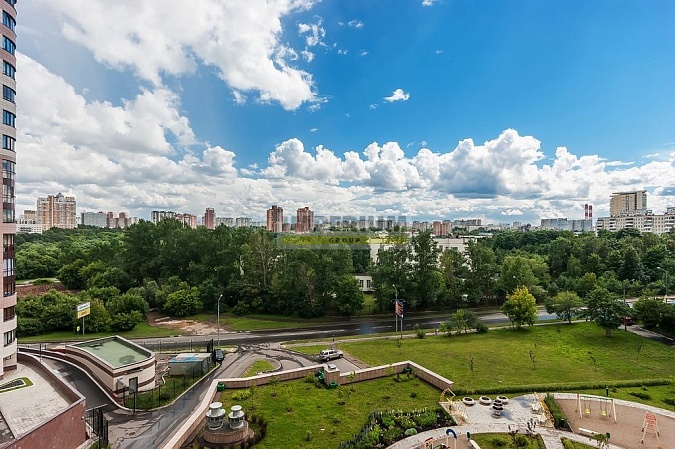 Форт Кутузов