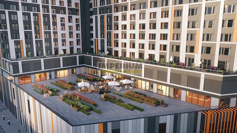 YE’S Технопарк