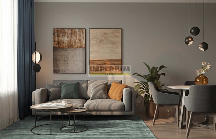 Новоданиловская 8