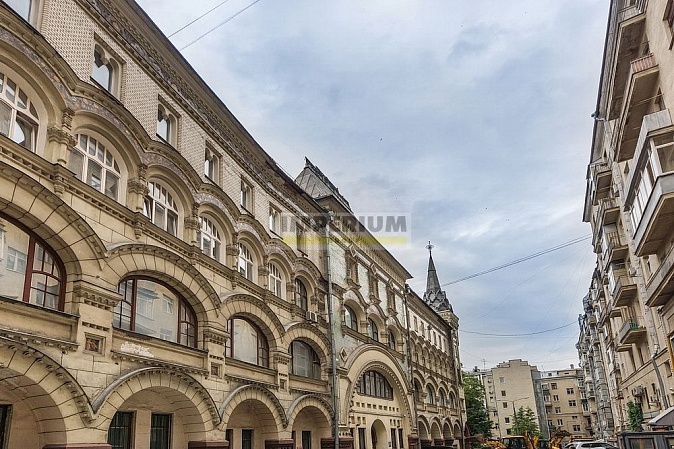 Саввинское подворье