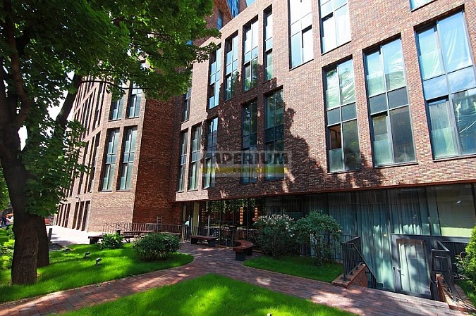 Дом на Бурденко